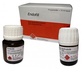 Endofil набор